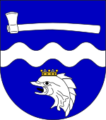 Wappen Markgrafschaft Perricum.svg
