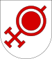 Wappen Rondra-Kirche.svg